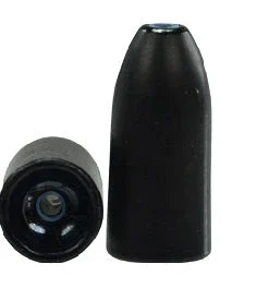 Picasso Slick Core Tungsten Flipping Weights Worm Weights