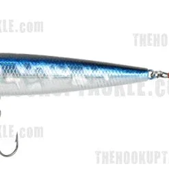 Lucky Craft Gunfish Walking