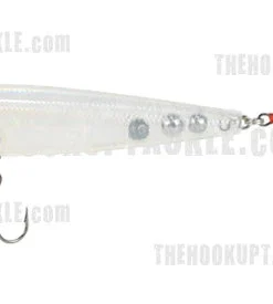 Lucky Craft Gunfish Walking