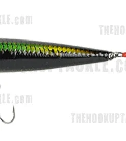 Lucky Craft Gunfish Walking