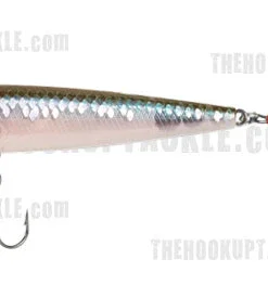 Lucky Craft Gunfish Walking