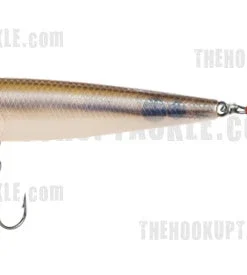 Lucky Craft Gunfish Walking