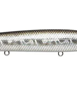 Lucky Craft Walking Gunfish 117