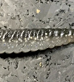 Geecrack Paddletail Swimbaits Gyro Star