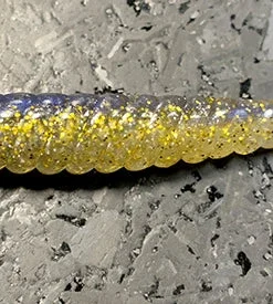 Geecrack Paddletail Swimbaits Gyro Star