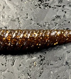 Geecrack Paddletail Swimbaits Gyro Star