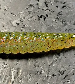 Geecrack Paddletail Swimbaits Gyro Star