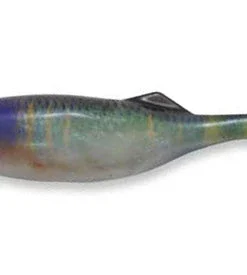 Geecrack Gyro Bait 130 Soft Body