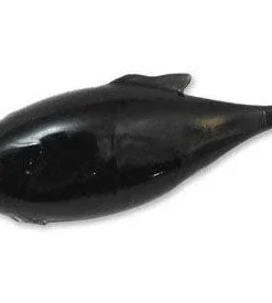 Geecrack Soft Body Gyro Gill