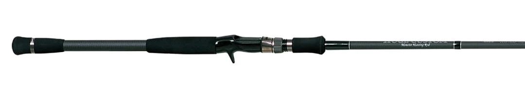 Deps Huge Custom Casting Rods 6 Deps Huge Custom Casting Rods