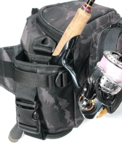 LSD Designs Hip Bag Tuned Neo Packs/Bags