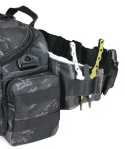 LSD Designs Hip Bag Tuned Neo Packs/Bags