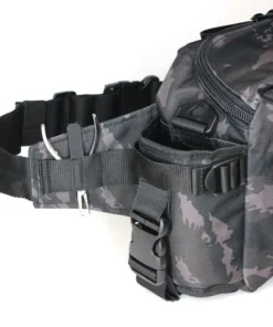 LSD Designs Hip Bag Tuned Neo Packs/Bags