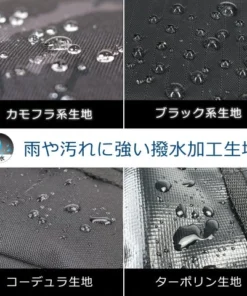 LSD Designs Hip Bag Tuned Neo Packs/Bags