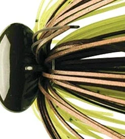 Deps Head Lock Weedless Jigs Football Jigs