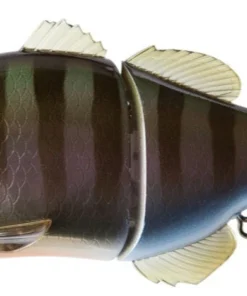 Jackall Hard Body Gantarel 14 Jackall Hard Body Gantarel