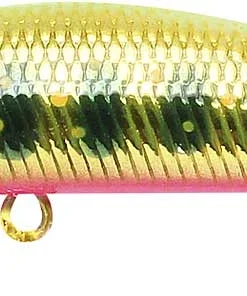 Lucky Craft Humpback Minnow 50SP Jerkbaits