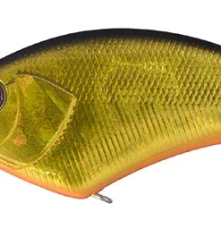 OSP HPF Crank Spec 2