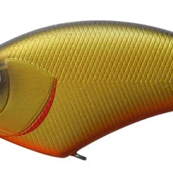 OSP HPF Crank Spec 2