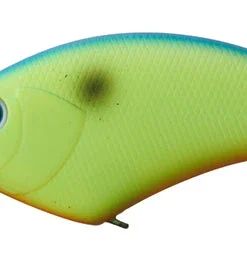 OSP HPF Crank Spec 2