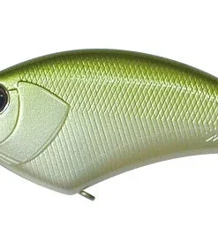 OSP HPF Crank Spec 2