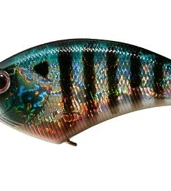 OSP Shallow Diving (0-7ft.) HPF Crank