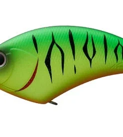 OSP Shallow Diving (0-7ft.) HPF Crank