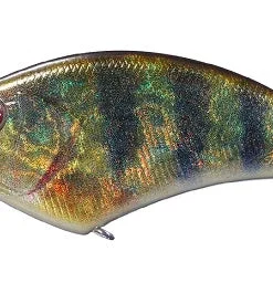 OSP HPF Crank Spec 2