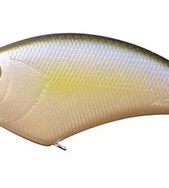 OSP HPF Crank Spec 2