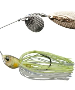 OSP Spinnerbaits High Pitcher