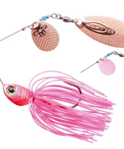 OSP Spinnerbaits High Pitcher