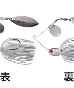 OSP Spinnerbaits High Pitcher