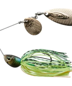 OSP Spinnerbaits High Pitcher
