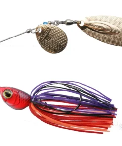OSP Spinnerbaits High Pitcher