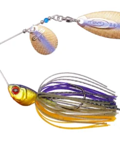 OSP Spinnerbaits High Pitcher