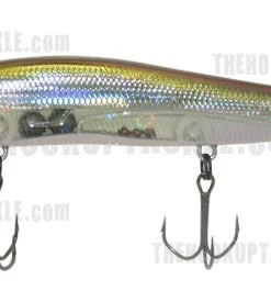 Megabass Ito Vision 110 Junior