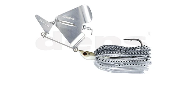 Deps Buzzbaits Huge Buzzbait Type II 4 Deps Buzzbaits Huge Buzzbait Type II