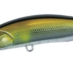 Duo Realis Jerkbaits Rozante 63SP