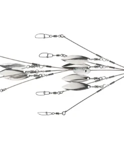 HogFarmer Baits Harvester Rig Umbrella Rigs