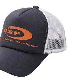 OSP Hats Logo Mesh Cap