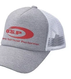 OSP Hats Logo Mesh Cap