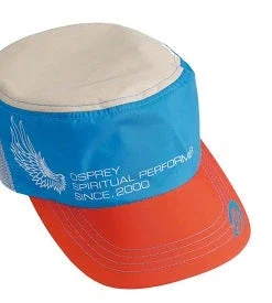 OSP Work Mesh Cap V2