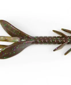 X-Zone Lures Muscle Back Hawg Hunter