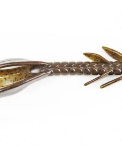 X-Zone Lures Muscle Back Hawg Hunter