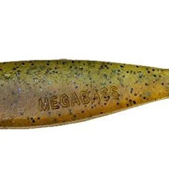 Megabass Hazedong Shad