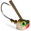 Warbaits Swimbait Heads Weedless Swimbait Head