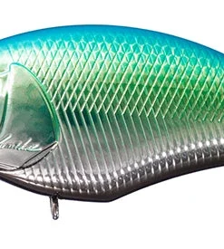 OSP Daibuzzin Heavy Hitter