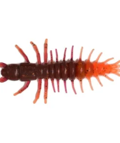 Nikko Lures Creatures Hellgrammite