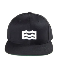 Lateral Vision Heritage Snapback Hat Hats