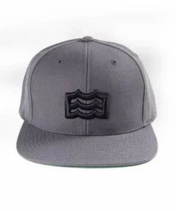 Lateral Vision Heritage Snapback Hat Hats